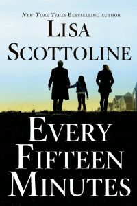 Every Fifteen Minutes Cover