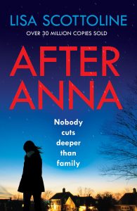 After Anna Cover(UK Edition 2019)