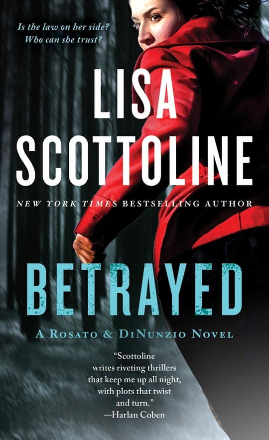 Rosato Dinunzio Series Lisa Scottoline