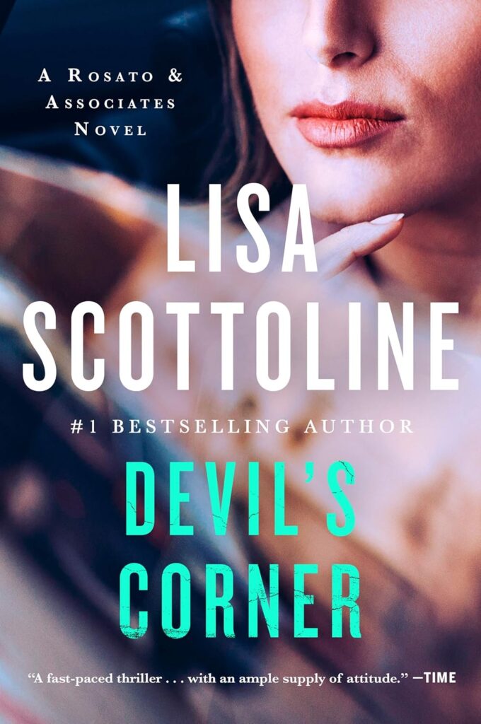 Devil’s Corner