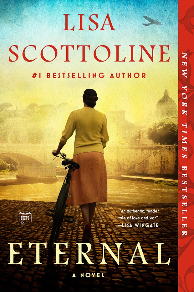 Eternal – Lisa Scottoline