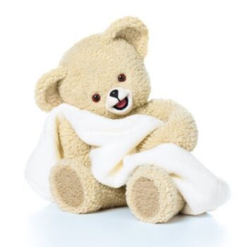 Teddybear