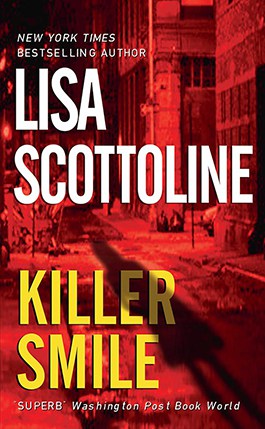 Killer Smile: A Rosato & Associates Novel