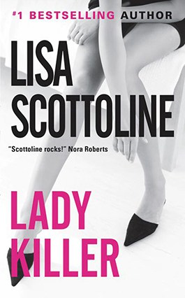Lady Killer: A Rosato & Associates Novel