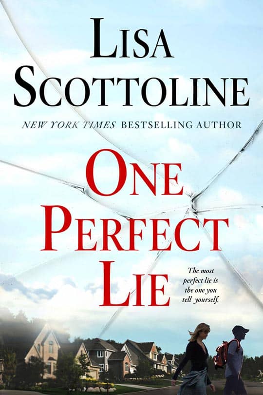 One Perfect Lie