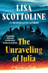 TheUnravelingofJulia_PaperbackCover