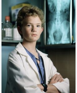 Doogie Howser MD image