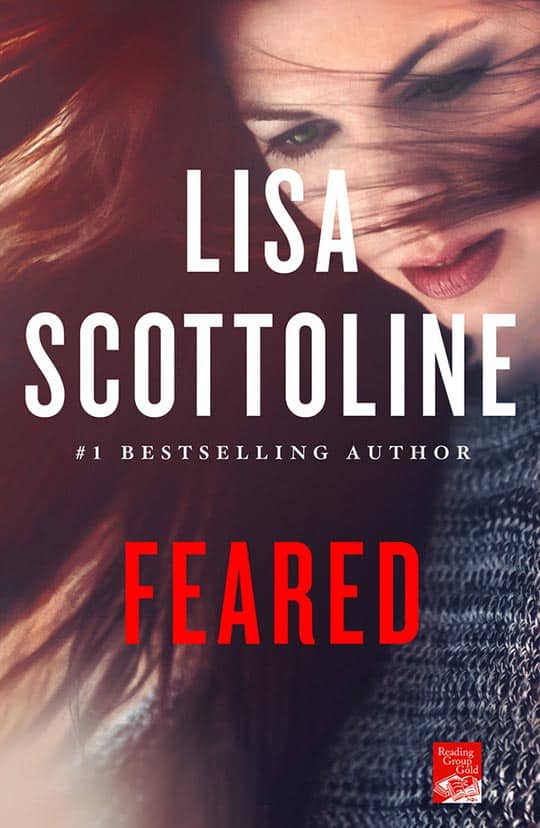 Feared Lisa Scottoline