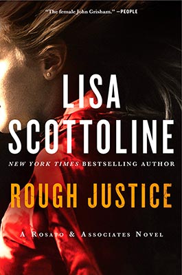 Rough Justice: A Rosato & Associates Novel