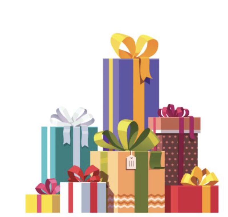 Image for the Tweet beginning: Column Classic: Christmas With The